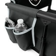 thumbnail image 4 of Logo Brands Las Vegas Raiders Premium Stadium Seat, 4 of 6