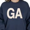 thumbnail image 4 of State of Mine Women's Big Timer State Sweatshirt, 4 of 5