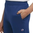 thumbnail image 4 of Champion Boys Logo Jogger, 4 of 8