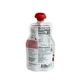 thumbnail image 2 of Once Upon A Farm Organic Strawberry Banana Swirl Dairy Free Smoothie, 4 oz., 2 of 2