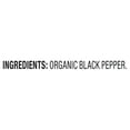 thumbnail image 4 of Member's Mark Organic Ground Black Pepper, 7 oz., 4 of 7