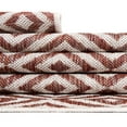 thumbnail image 4 of Jill Zarin Costa Rica Outdoor Rug, 4 of 7