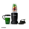 thumbnail image 1 of Nutribullet Pro 32 oz. 900-Watt Personal Blender, 1 of 10