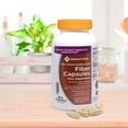 thumbnail image 7 of Member's Mark 100% Psyllium Husk Fiber Capsules, 800 ct., 7 of 9