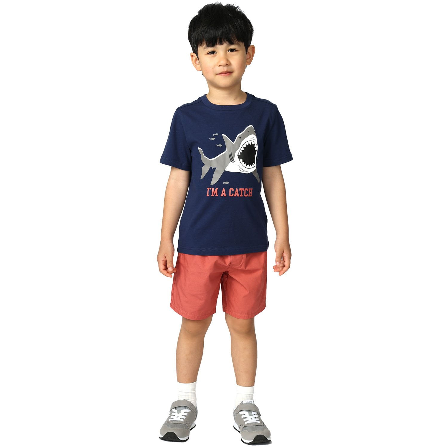 Gap Kids Toddler Boys 2-Piece Short Set - Samsclub.com