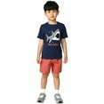 thumbnail image 1 of Gap Kids Toddler Boys 2-Piece Short Set, 1 of 7