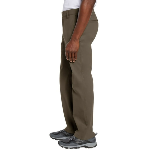 Eddie Bauer Men's Tech Chino Pant - Samsclub.com