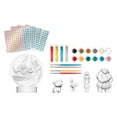 thumbnail image 2 of Moana Paint and Style Jumbo Set, 2 of 6