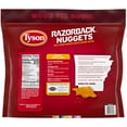thumbnail image 2 of Tyson Arkansas Razorback Nuggets, Frozen, 5 lbs., 2 of 7