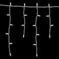 thumbnail image 2 of Member's Mark 300ct LED Icicle Lights, 18' Lighted Length, 2 of 5