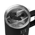 thumbnail image 5 of Logo Brands NCAA 40 oz. x 2 pk. Insulated Tumblers, 5 of 5