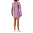 thumbnail image 2 of Members Mark Women's Luxe Dress, 2 of 7