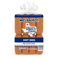 thumbnail image 5 of Mrs. Baird's Hot Dog Buns 16 ct., 5 of 8