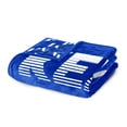 thumbnail image 4 of Logo Brands Kentucky Wildcats 60"x70" Super Plush Blanket, 4 of 7