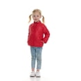 thumbnail image 3 of Character Toddler Girl Rain Jacket, 3 of 9