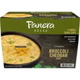 thumbnail image 1 of Panera Bread Broccoli Cheddar Soup Single-Serve Cups, 4 pk., 1 of 6