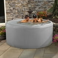 thumbnail image 1 of Everlast Spas Rendezvous 5-Person 22-Jet Spa with Steps, 1 of 14
