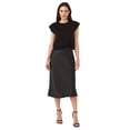 thumbnail image 1 of Rebecca Minkoff Women's Twofer Sweater Dress, 1 of 7