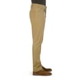 thumbnail image 4 of IRON Clothing Men's Patriot 5-Pocket Flex Waistband Stretch Twill Pant, 4 of 6