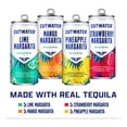 thumbnail image 2 of Cutwater Margarita Cocktail Variety Pack, 6.7 fl. oz. can, 12 pk., 2 of 9
