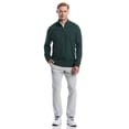 thumbnail image 4 of Callaway Men's Quarter Zip Pullover, 4 of 7