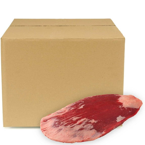 USDA Choice Angus Beef Flanks, Case, priced per pound