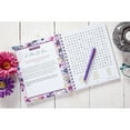 thumbnail image 3 of Bible Word Search Devotional, Spiral Bound, 3 of 4