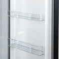 thumbnail image 10 of FORNO Maderno 27.2 cu. ft. Convertible Refrigerator with Antique Brass Handles, 10 of 17