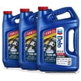 thumbnail image 2 of Delo XLESB 15W40 3/1g with ISOSYN Advanced Technology is a high-quality synthetic blend engine oil., 2 of 5
