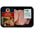 thumbnail image 1 of El Serranito Smoked Pork Chop, Trayed, priced per pound, 1 of 5
