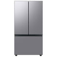 thumbnail image 1 of Samsung 24 cu. ft. Bespoke Counter Depth  French-Door Refrigerator with Customizable Panel Colors, 1 of 11
