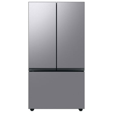 Samsung 24 cu. ft. Bespoke Counter Depth  French-Door Refrigerator