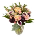thumbnail image 1 of Member's Mark To Comfort You Vase Arrangement, 28 stems, 1 of 4