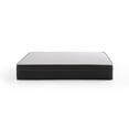 thumbnail image 2 of Lucid Limited 10” Plush Euro Top Hybrid Mattress, 2 of 10
