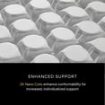 thumbnail image 11 of Beautyrest Black Series Three Mattress (Available in Medium, Medium Pillow-Top, and Plush Pillow-Top), 11 of 12