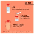 thumbnail image 6 of Zipfizz Energy Multi-Vitamin Hydration Drink Mix, Peach Mango, 20 ct., 6 of 7