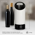 thumbnail image 8 of Grad Rechargeable Wine Chiller, 8 of 9