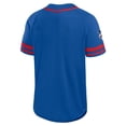 thumbnail image 2 of Texas Rangers Adult Jersey, 2 of 5