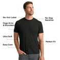 thumbnail image 4 of True Classic Men's 2-Pack T-Shirt, 4 of 7