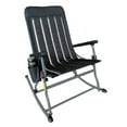 thumbnail image 1 of Member’s Mark Portable Folding Rocking Chair, 1 of 9