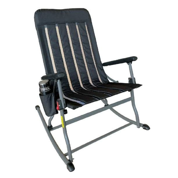 Member's Mark Portable Folding Rocking Chair - Samsclub.com