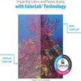 thumbnail image 6 of HP Copy20 Multipurpose Copy Paper, 8.5 x 11", 92 Bright, 20 lbs., 40 Case Pallet (400 reams), 6 of 7