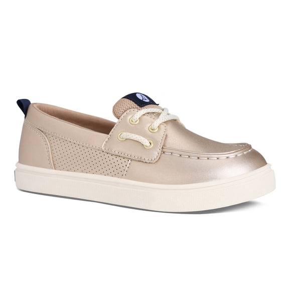 Sperry Girls Boat Shoe