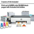 thumbnail image 7 of HP Smart Tank 5104 Wireless All-in-One Inkjet Printer w/Bonus Black Ink Bottle, 7 of 18