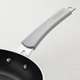 thumbnail image 9 of Tramontina 3-Piece Frying Pan Set with Nonstick Interior, Assorted Colors, 9 of 12