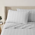 thumbnail image 3 of Member's Mark Soft Washed Sheet Set, Assorted Sizes, 3 of 6
