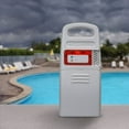 thumbnail image 8 of AcuRite 5-in-1 Weather Station with Lightning Detection, 8 of 8