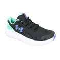 thumbnail image 1 of Under Armour Girls Surge 4 Running Shoe, 1 of 7