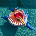 thumbnail image 5 of Member's Mark Oversized Inflatable Pool Float (Assorted Styles), 5 of 9