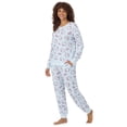 thumbnail image 2 of Character Women's Pajama Set, 2 of 8